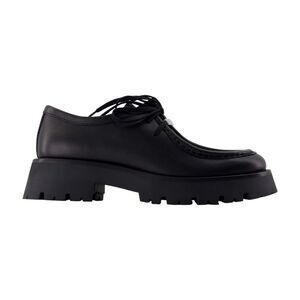 Colt Loafers - Alexander Wang - Leather - Black